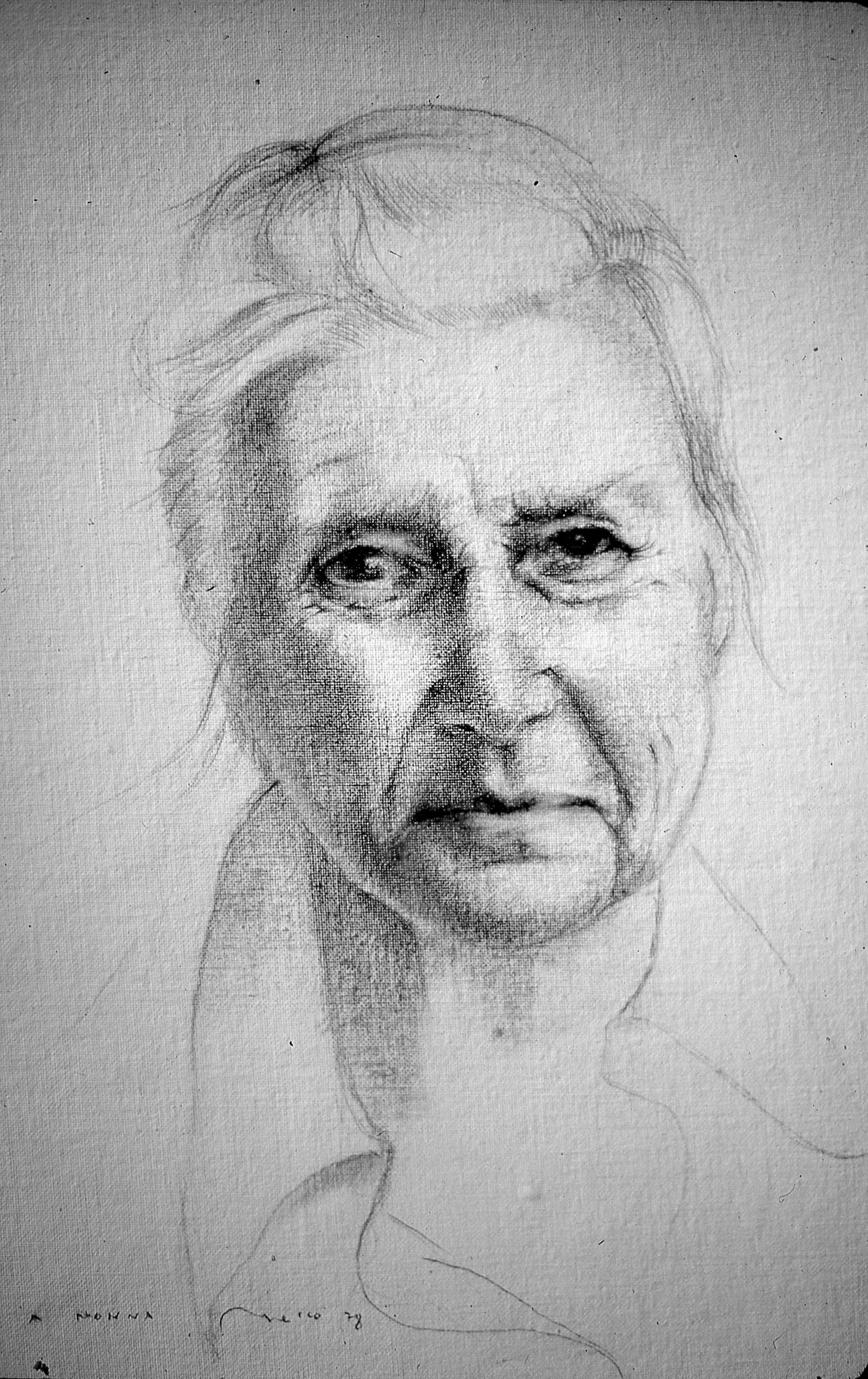 Nonna