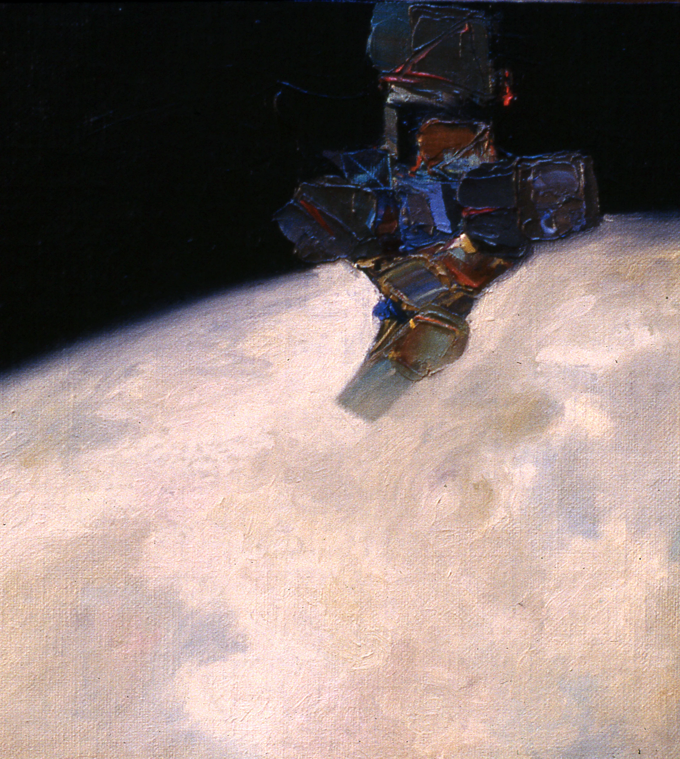 Satellite