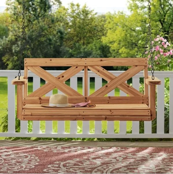 Front Porch Project