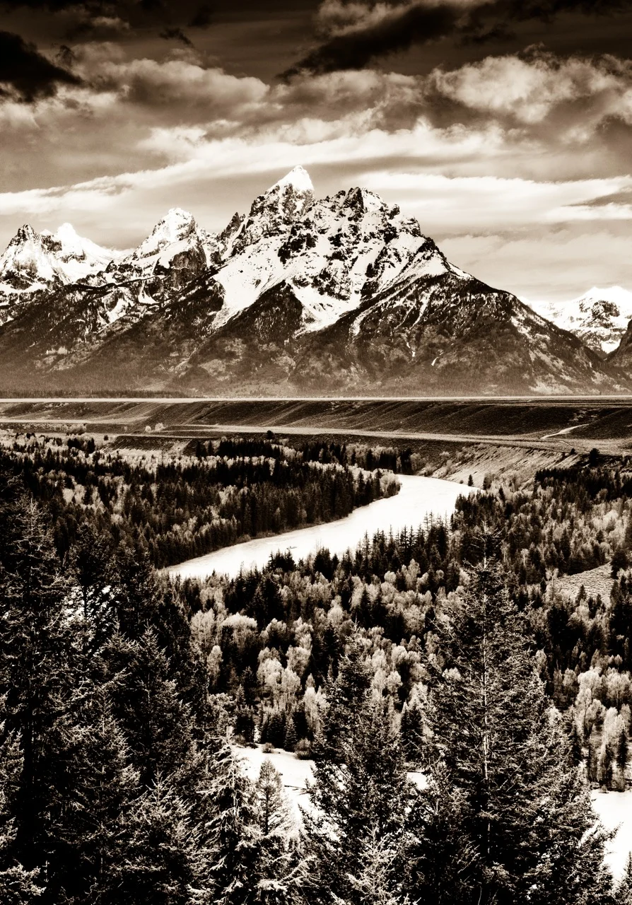 Snake River Overlook