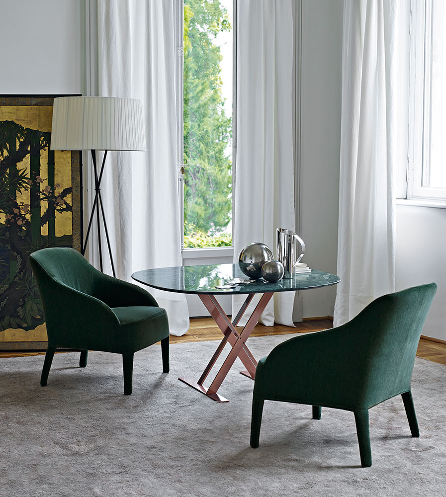 MAXALTO — ROAM Furniture & Lighting