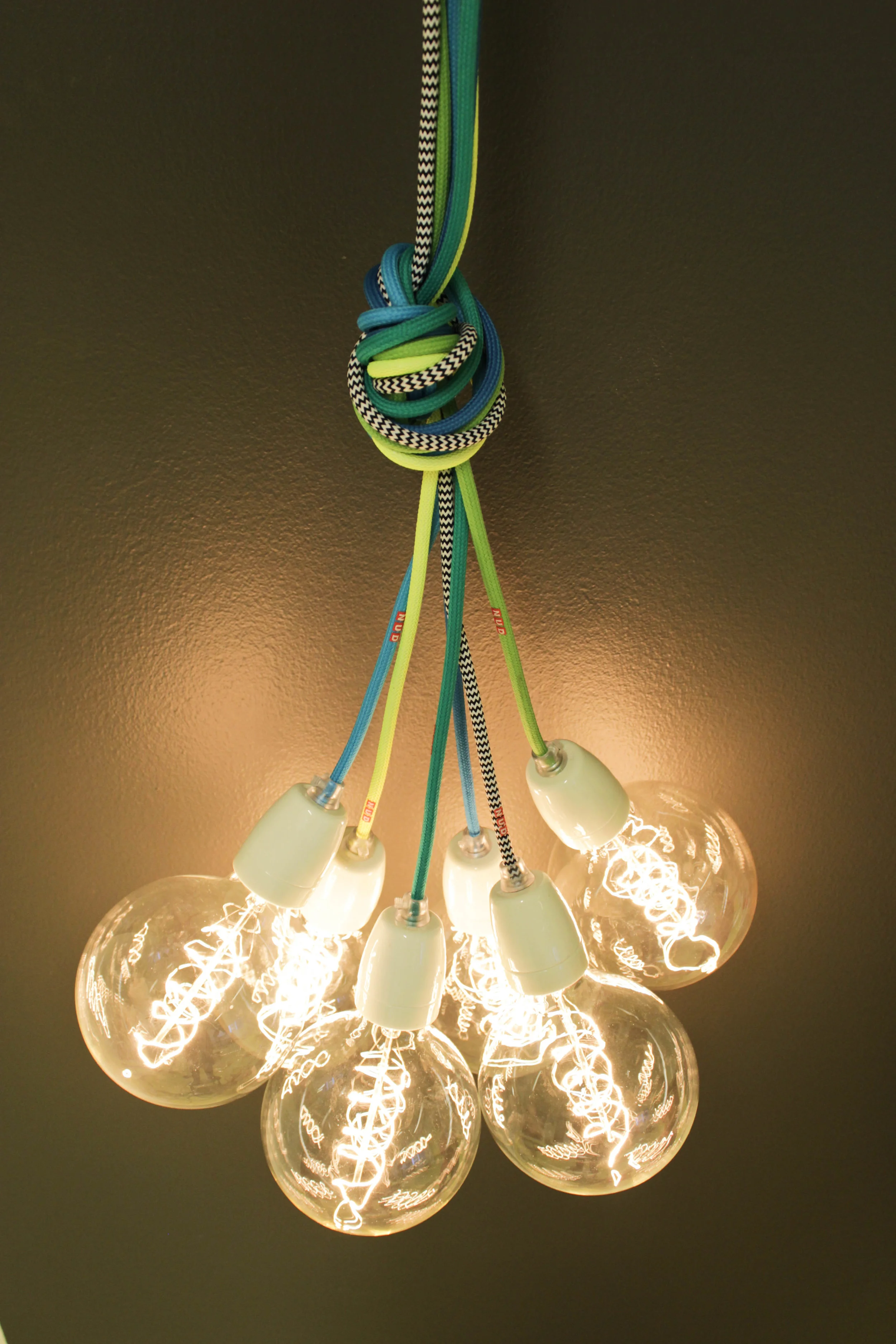 Nud Roam Furniture Lighting 