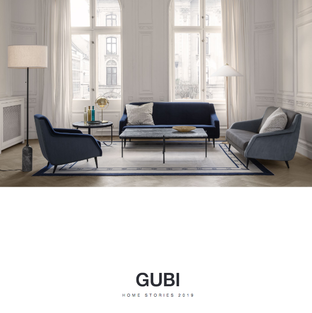 Gubi: Home Stories