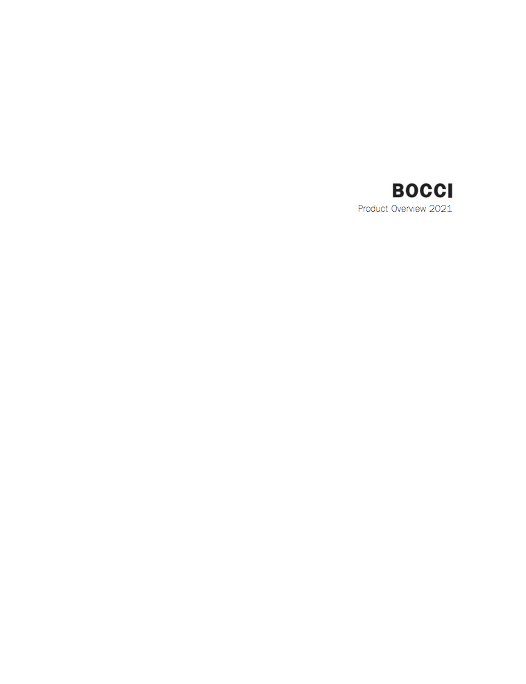 Bocci