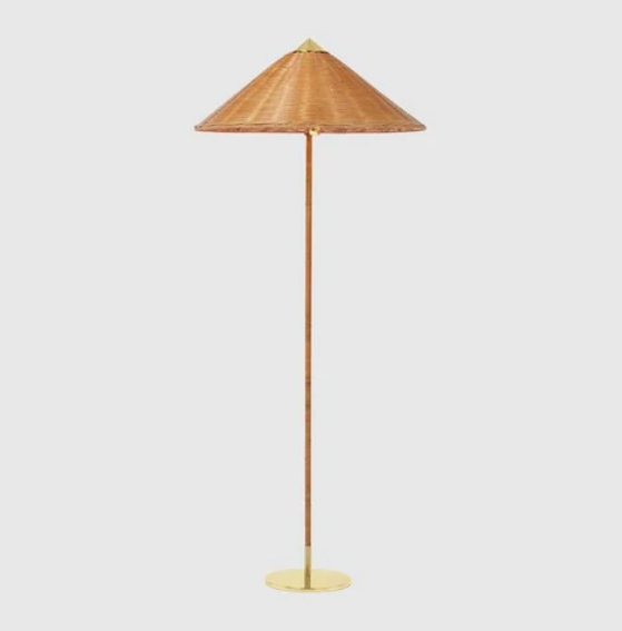 9602 Floor Lamp : Gubi