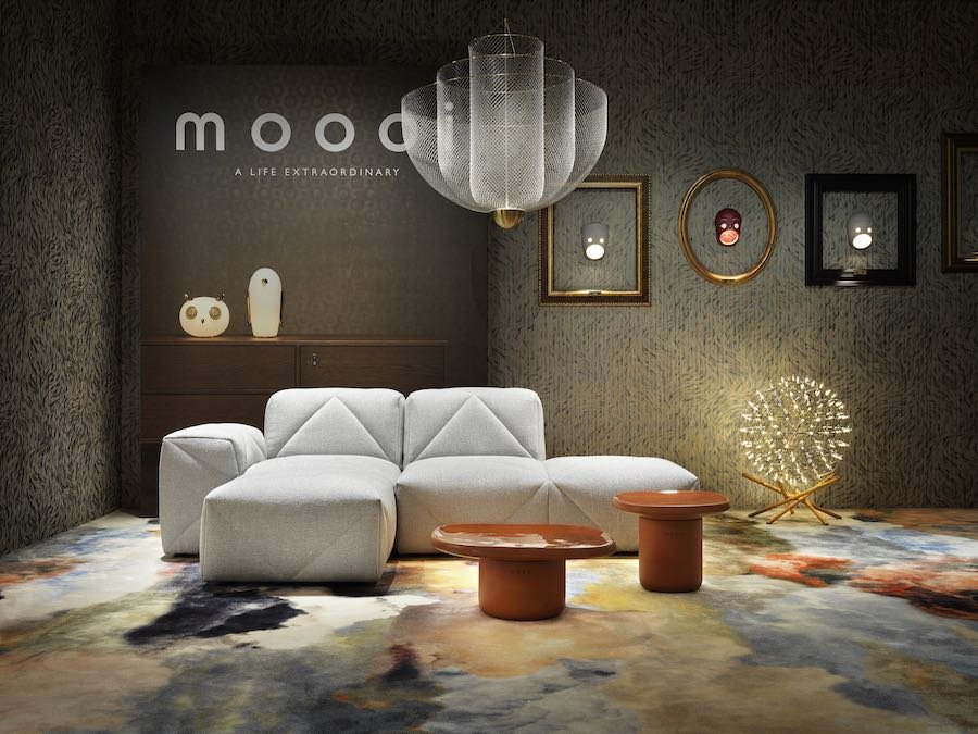 MOOOI CARPETS