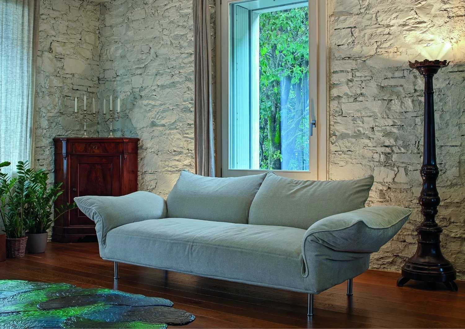 SOFAS