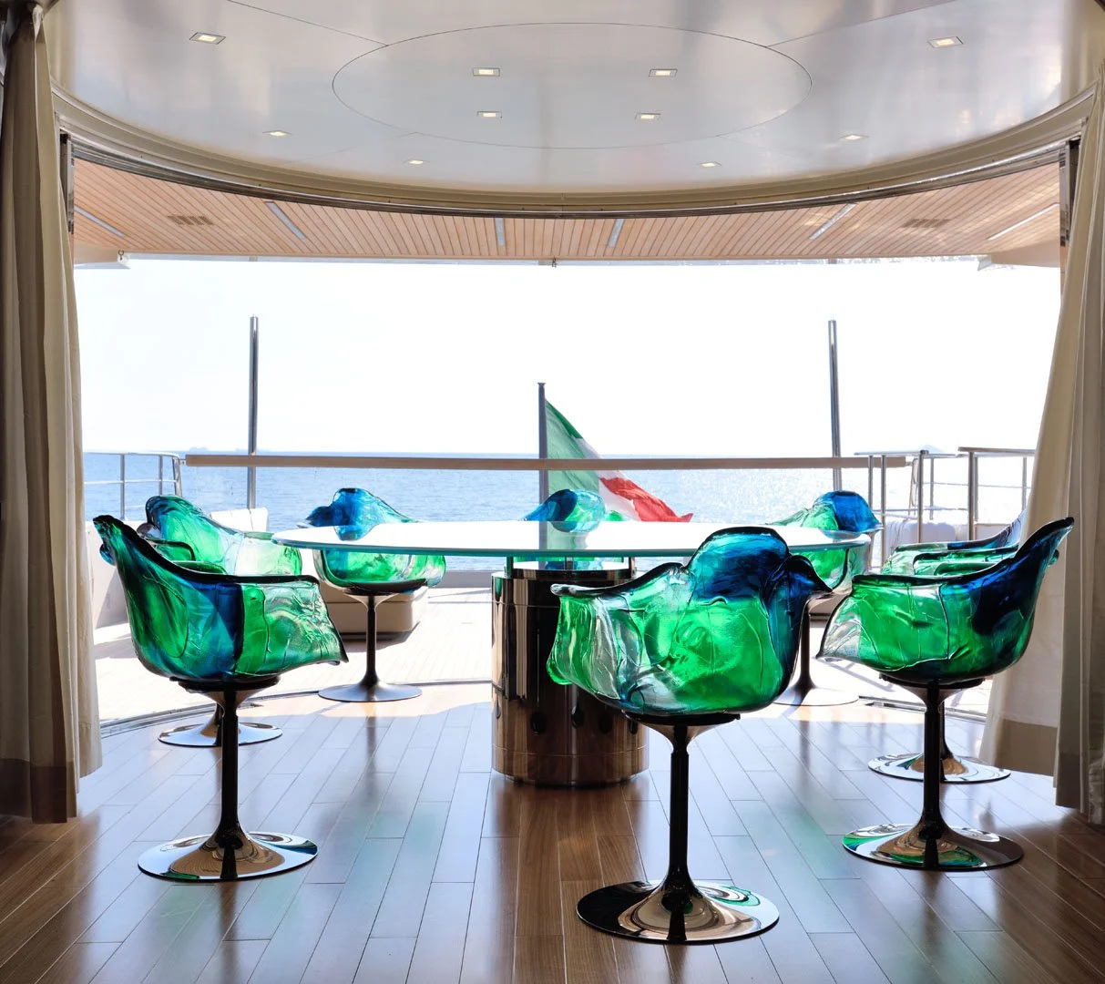 CHAIRS