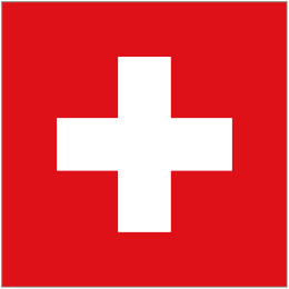 SWITZERLAND