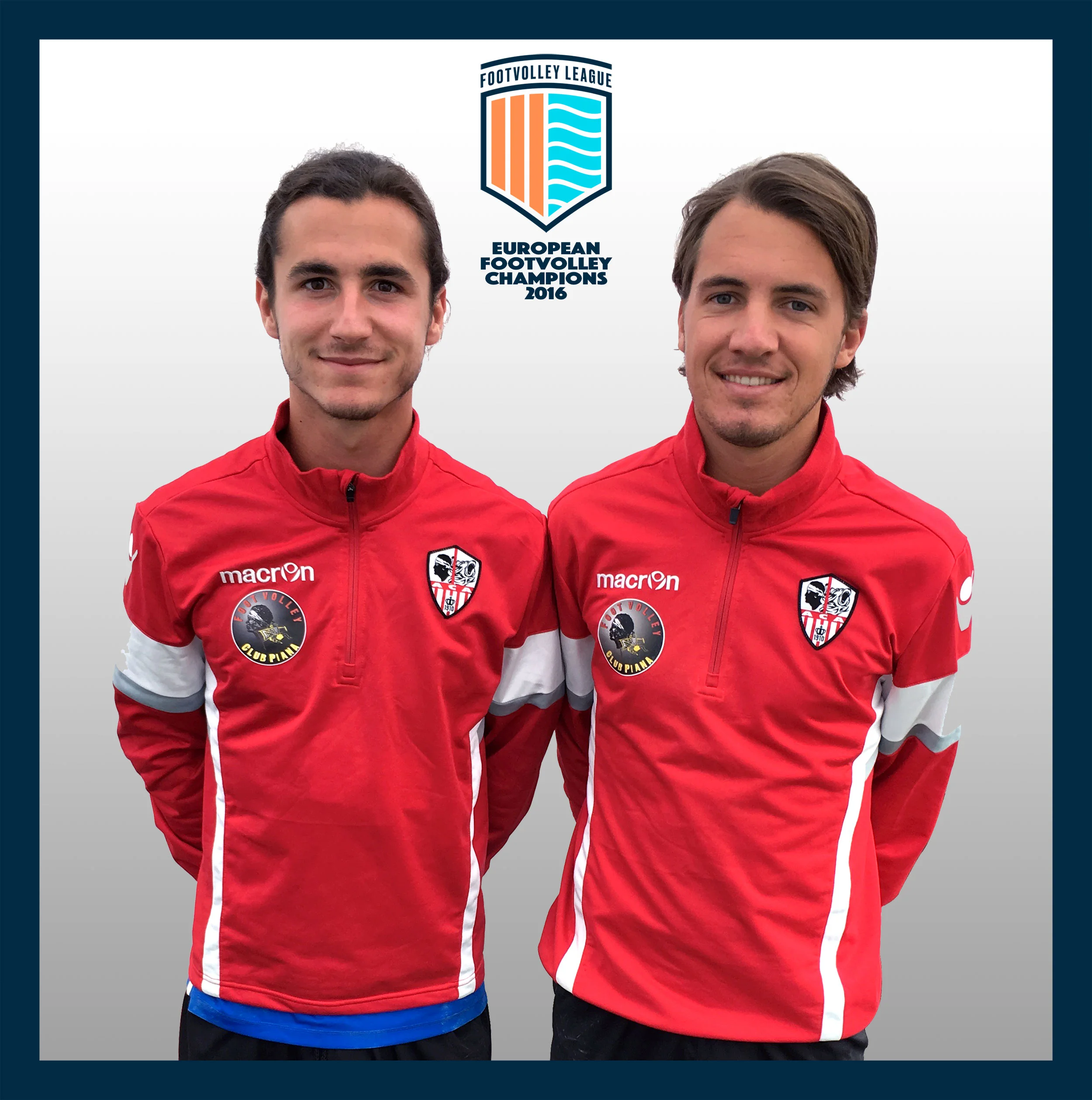 Winners Dume Susini and Anghjulu Maria Plasenzotti