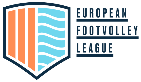 European Footvolley League
