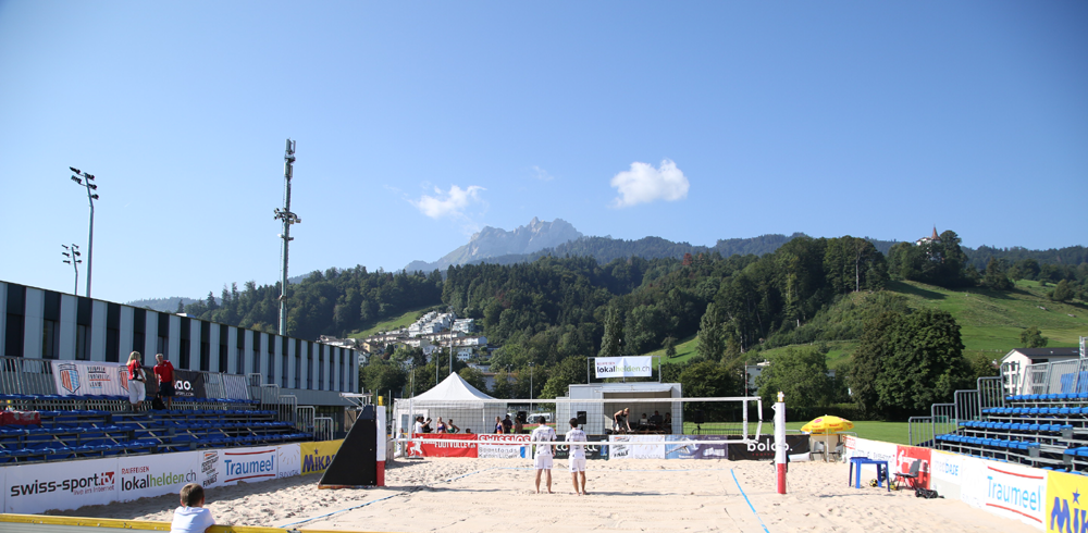 Footvolley Covid-19 protocol