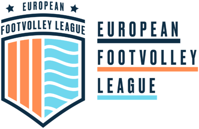 European Footvolley League