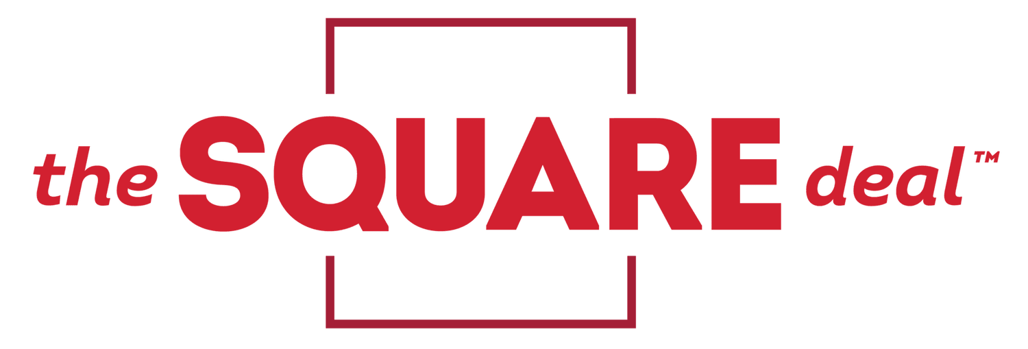 The Square Deal™ Wendy's Blog