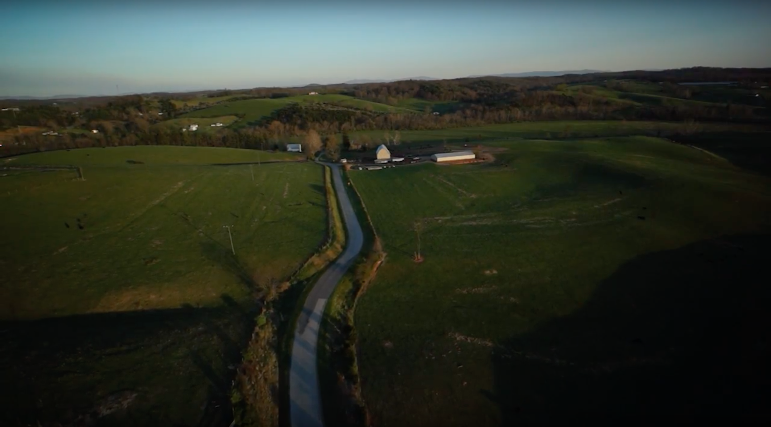 Meet the Bagley Family, who raises cattle for our premium fresh beef burgers. 