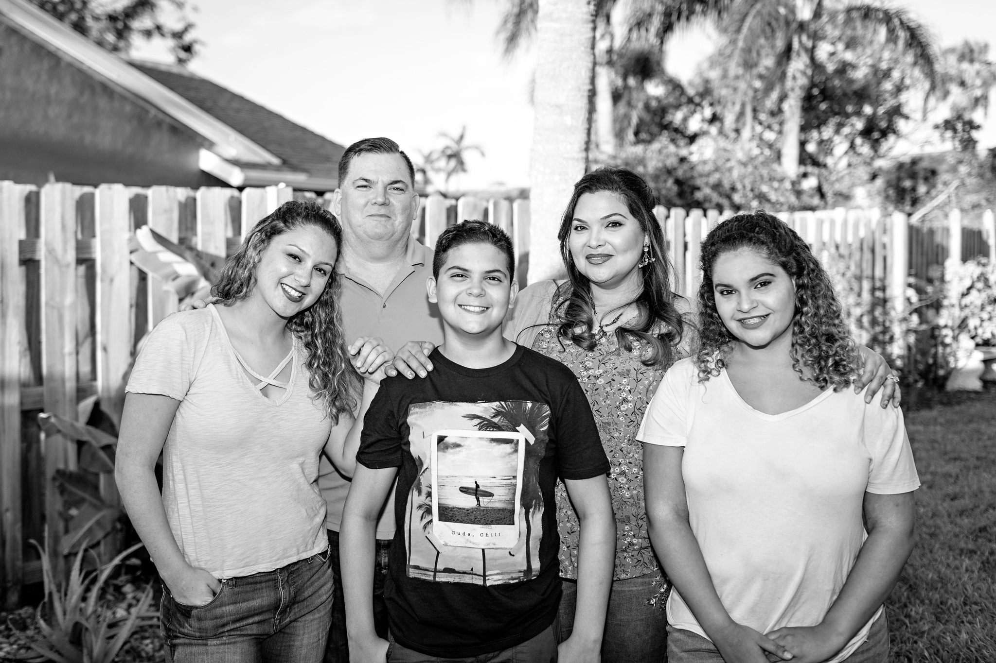 As we celebrate National Adoption Month, we’re sharing stories of those impacted by the wonderful work of the Dave Thomas Foundation for Adoption®, including that of the Kean family.