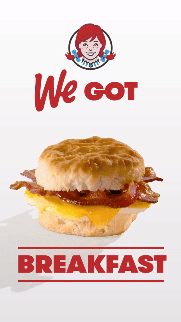 Wendy&#39;s Breakfast: What You Need To Know — The Square Deal™ Wendy&#39;s Blog