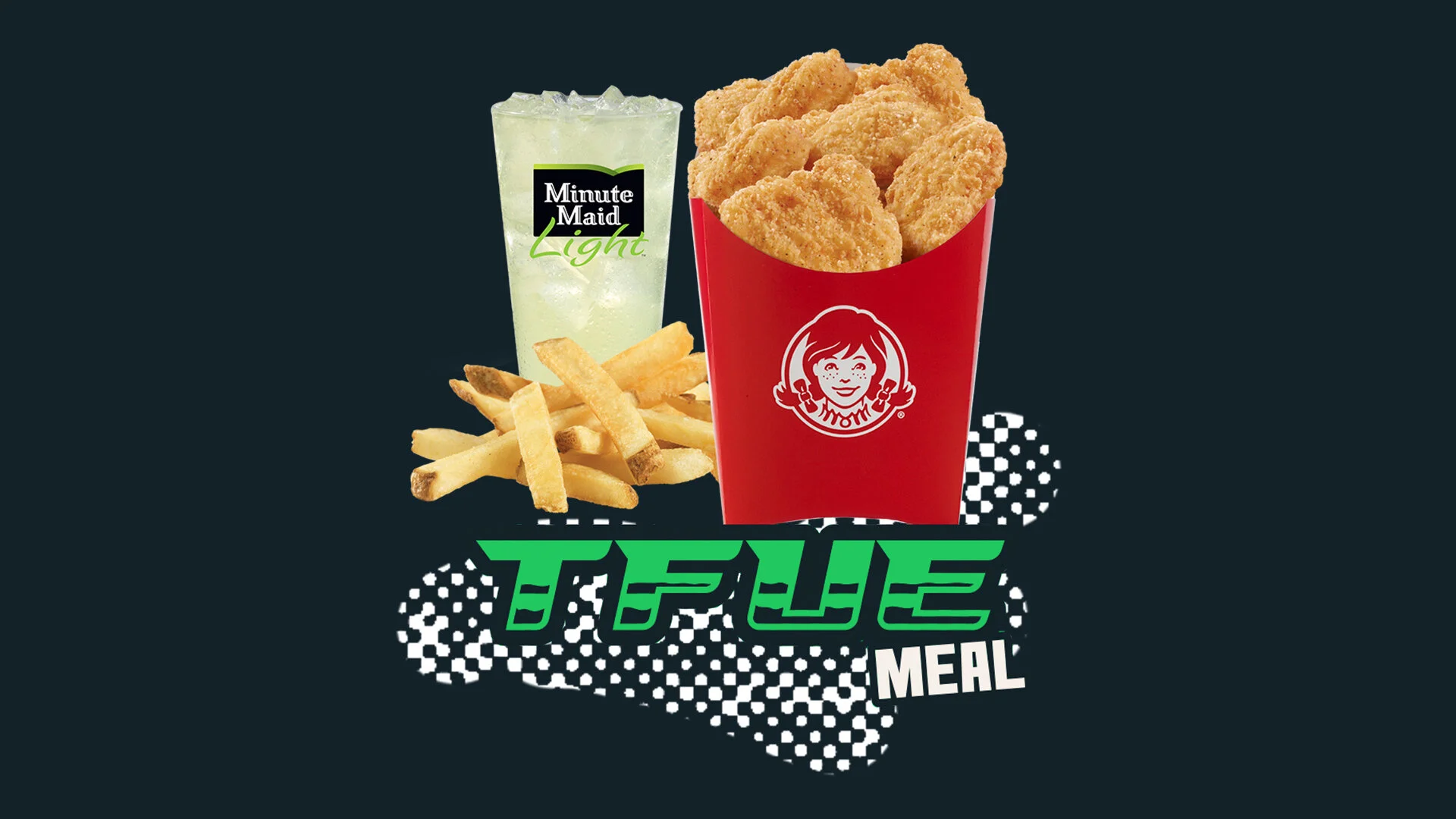 Wendyu0027s is Giving Away Free Food on Twitch u2014 The Square Deal 