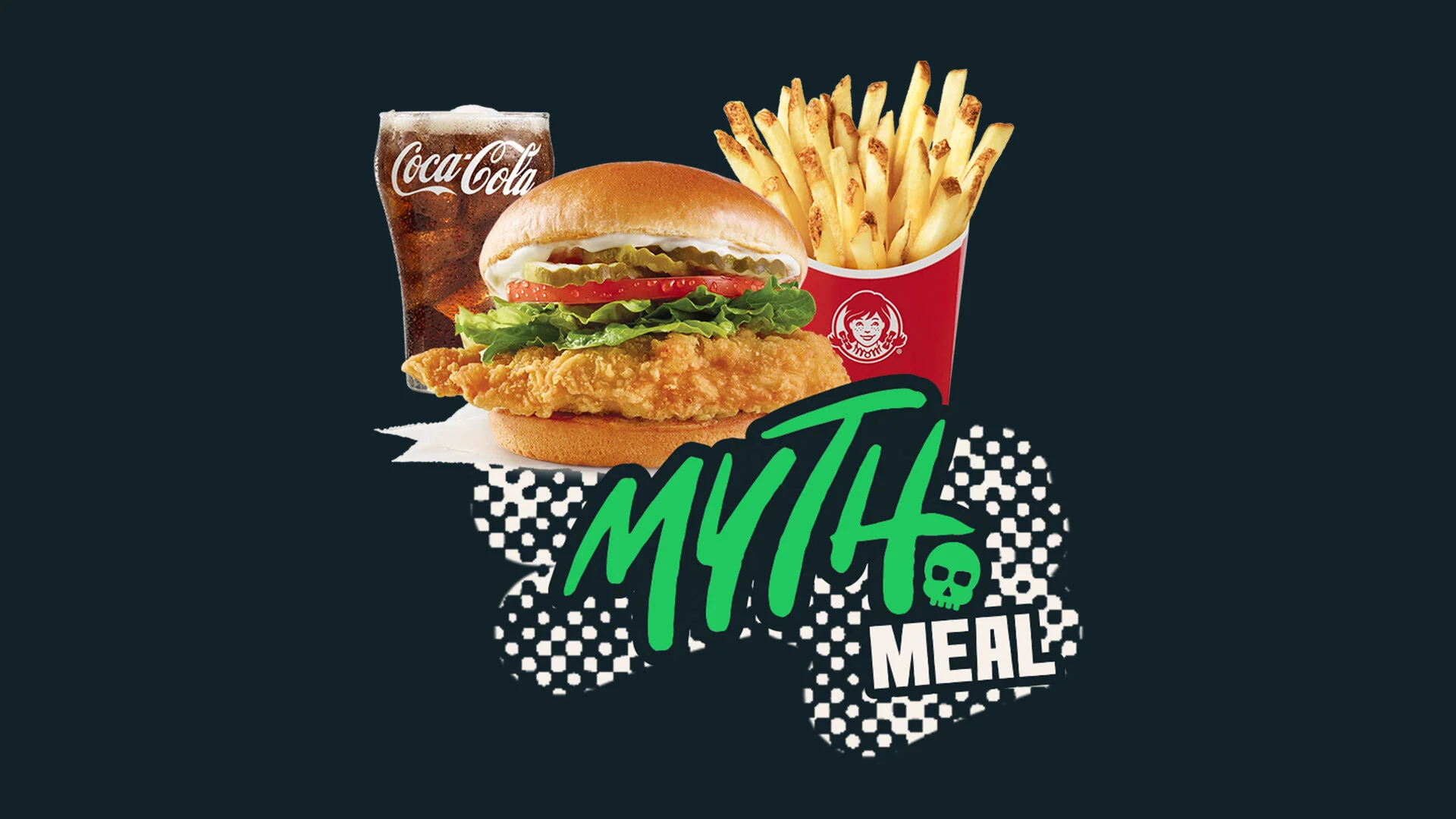 Wendyu0027s is Giving Away Free Food on Twitch u2014 The Square Deal