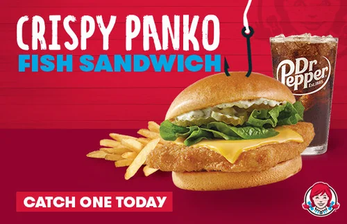Wendy S Fish Sandwich Availability The Square Deal Wendy S Blog