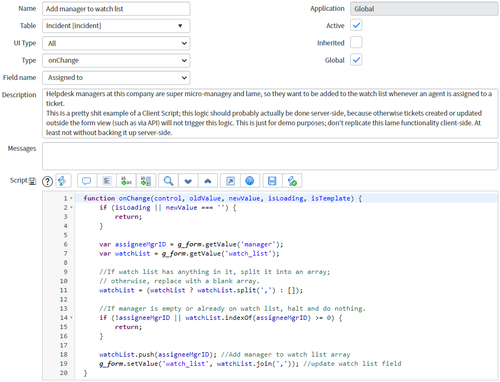 Gear search using Catalog API? - Scripting Support - Developer Forum