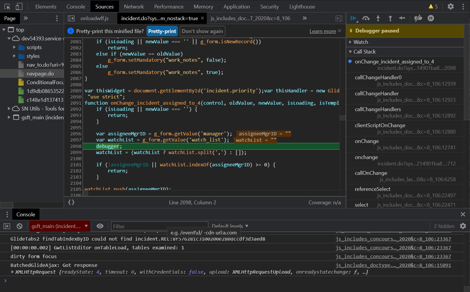 Gear search using Catalog API? - Scripting Support - Developer Forum