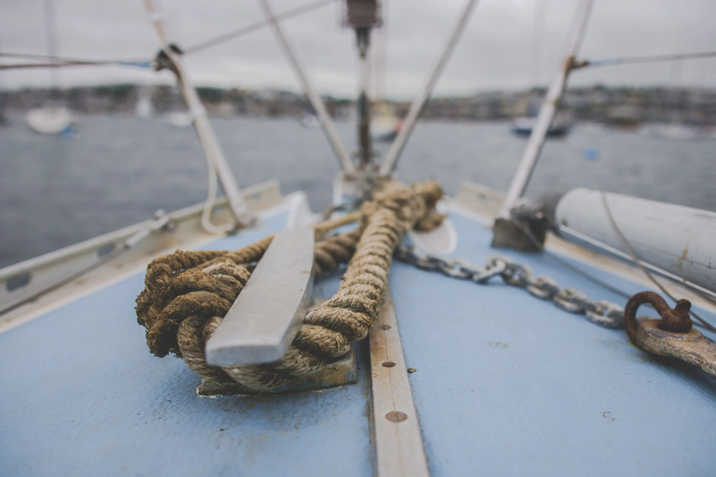 Boat and Yacht Insurance  (Copy)