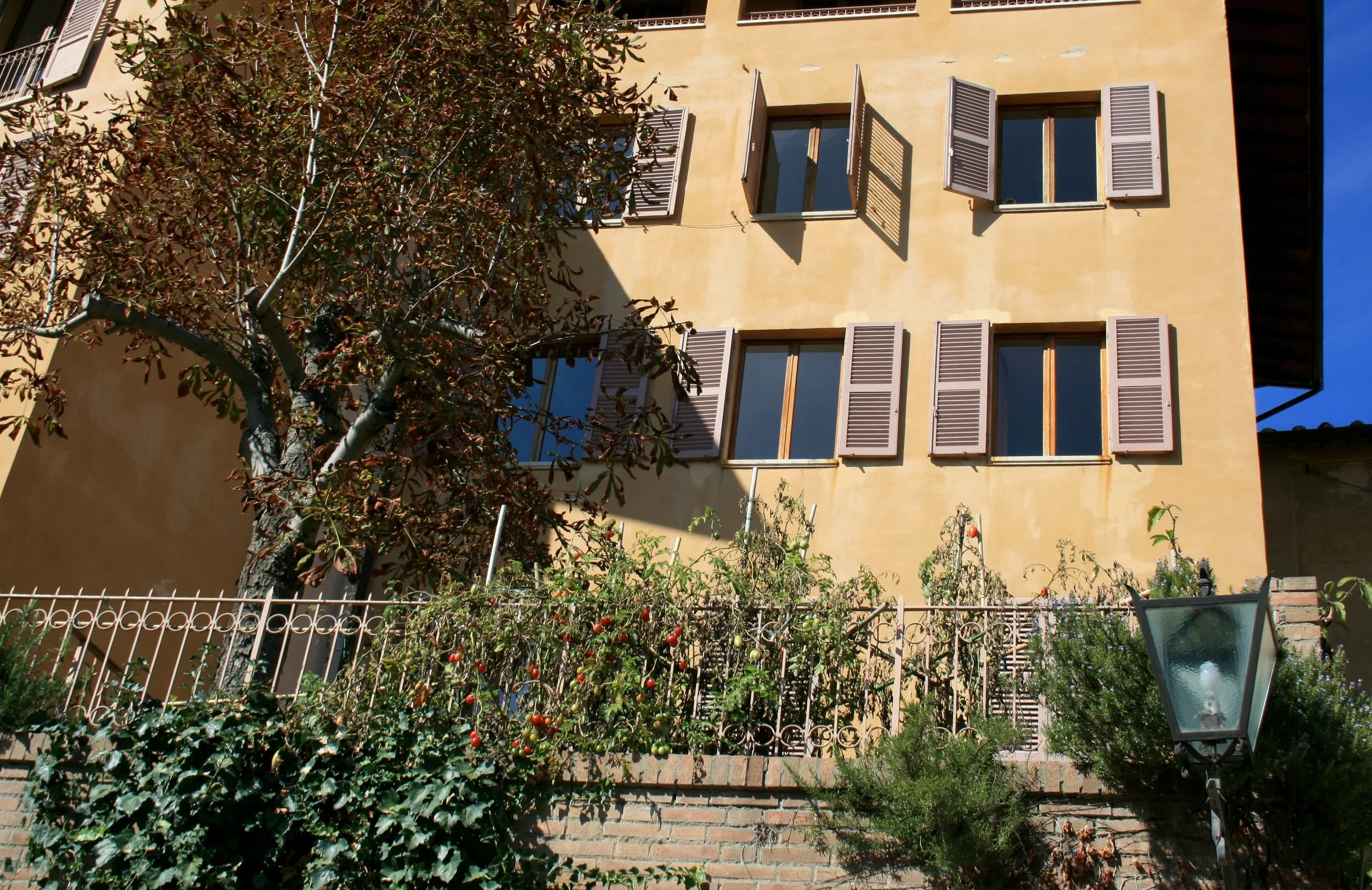 Multi-Family Apartment Insurance