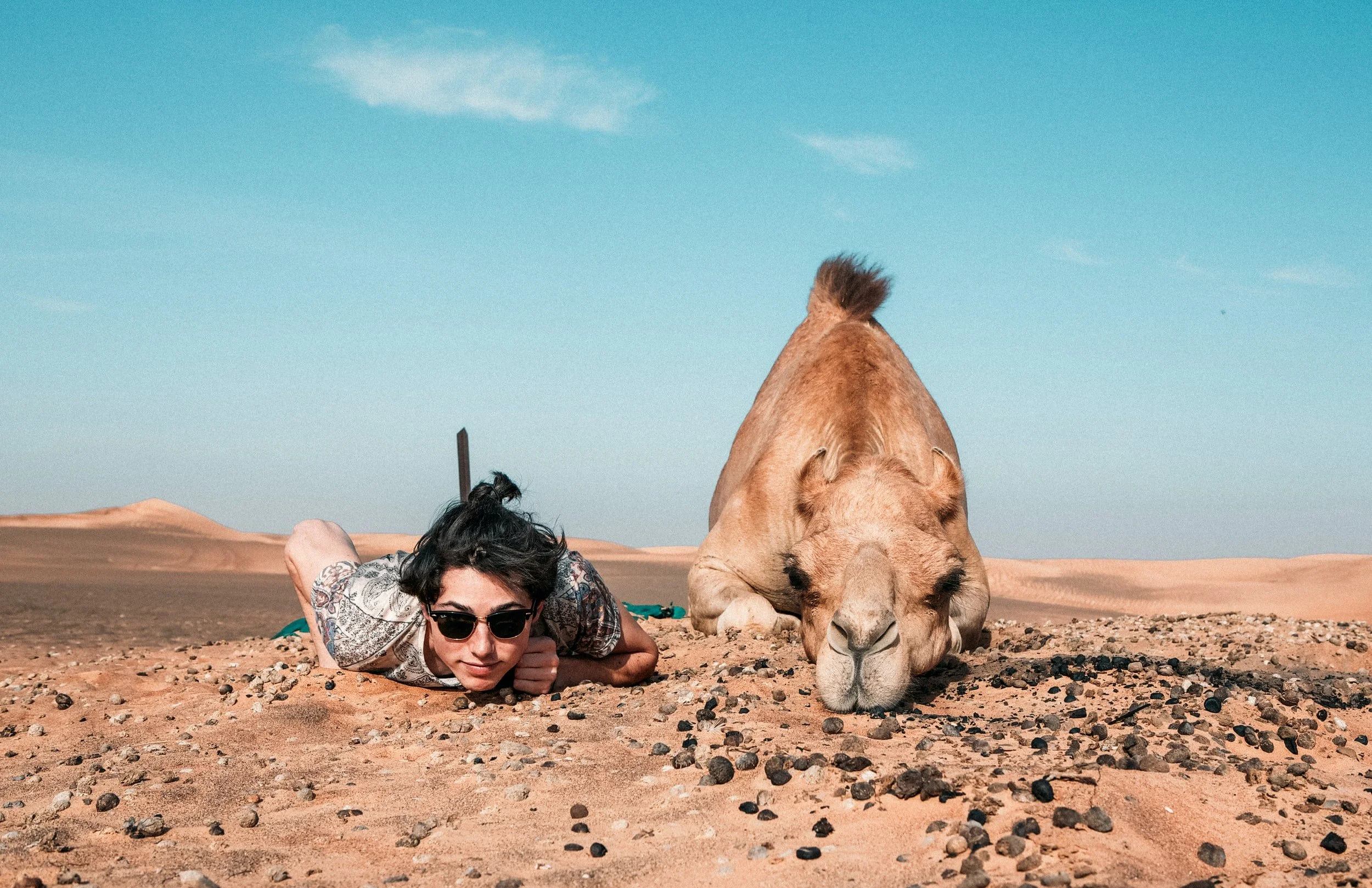 International Travel Insurance for Expats, Students and those who wander about (Copy)