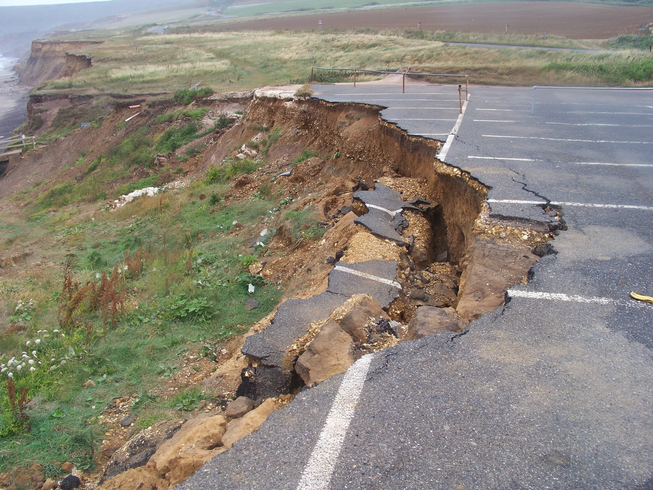 Earthquake and Flood  Insurance