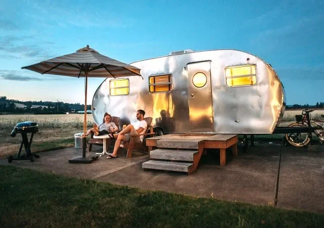 RV's and ATV's