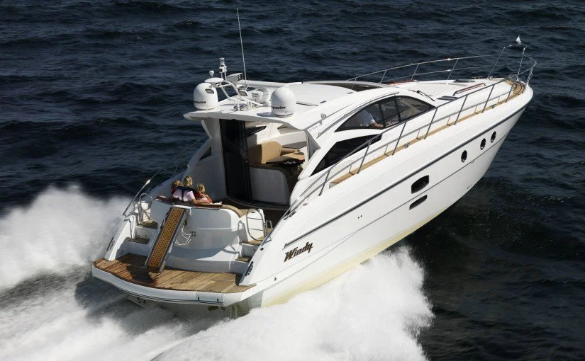 Yacht and Boat Insurance