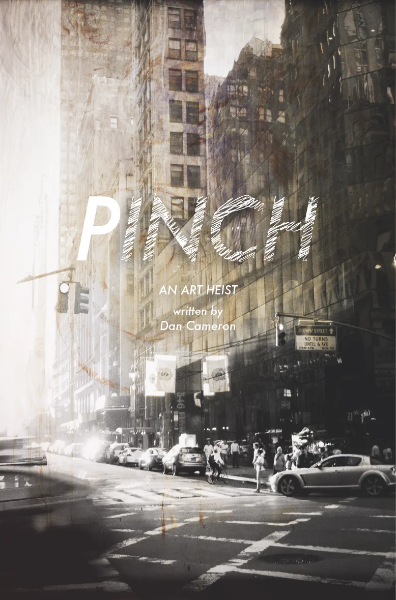 A recovering compulsive-pickpocket Alex has to escape the watchof his overbearing NYC detective dad Max so he can steal a painting to fulfill his grandfather Frank's dying wish.