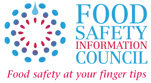 Food Safety Information Council Logo
