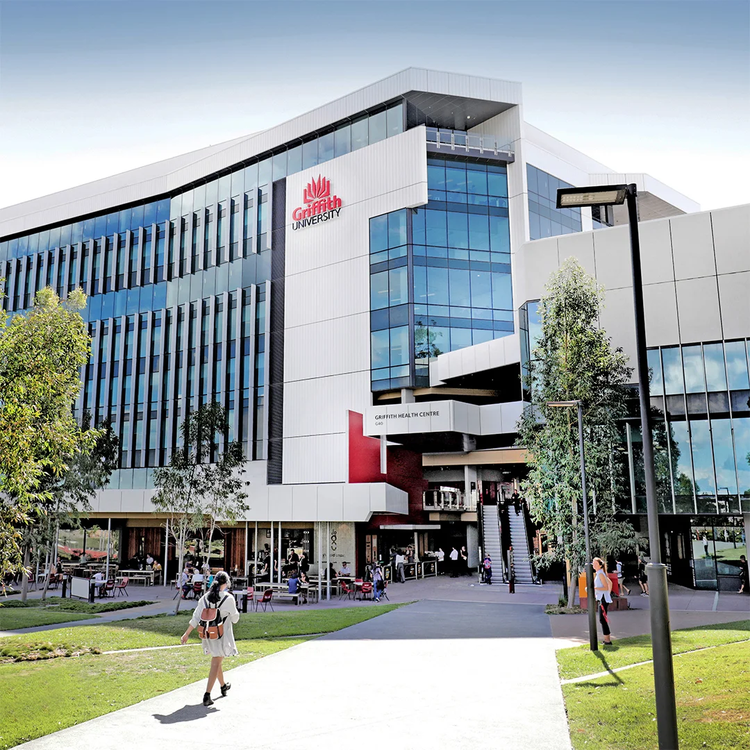 Griffith University