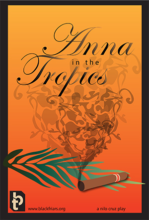 Anna Davis