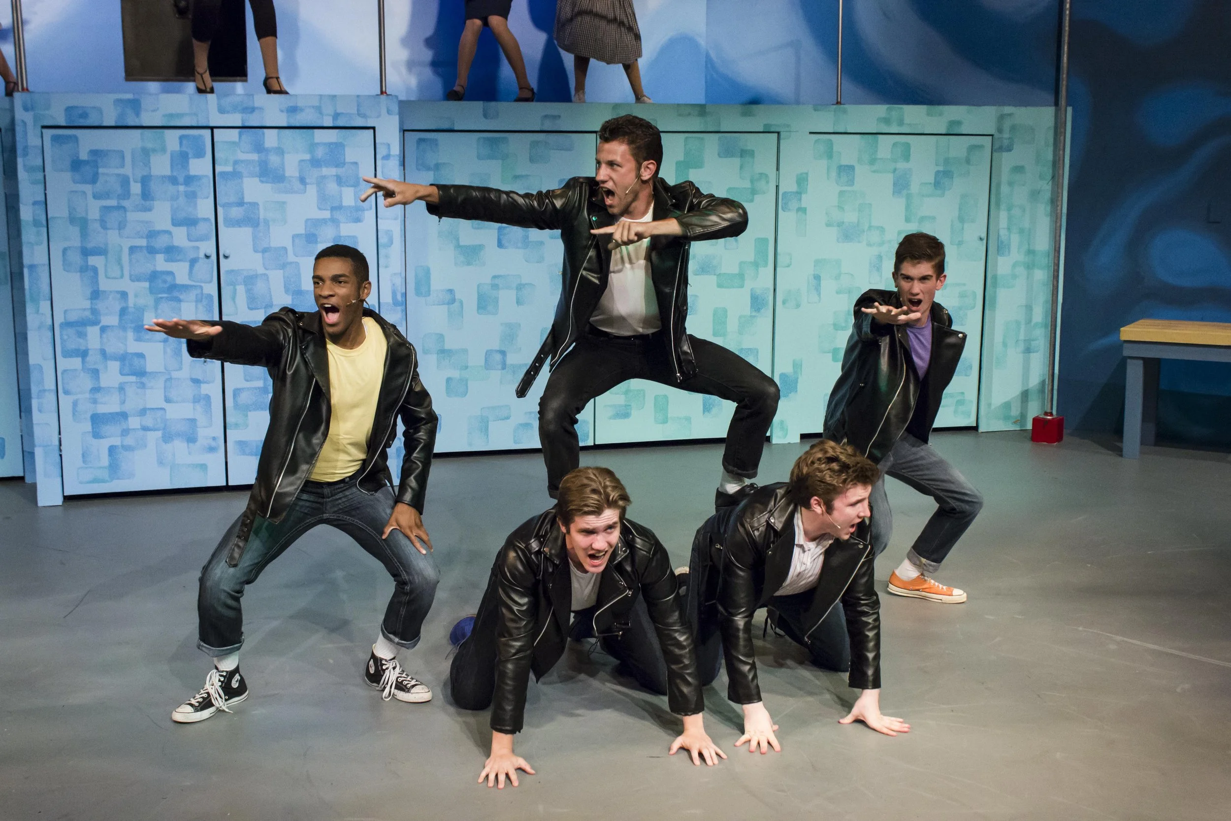 Grease1.2017.Dan Howell.jpg