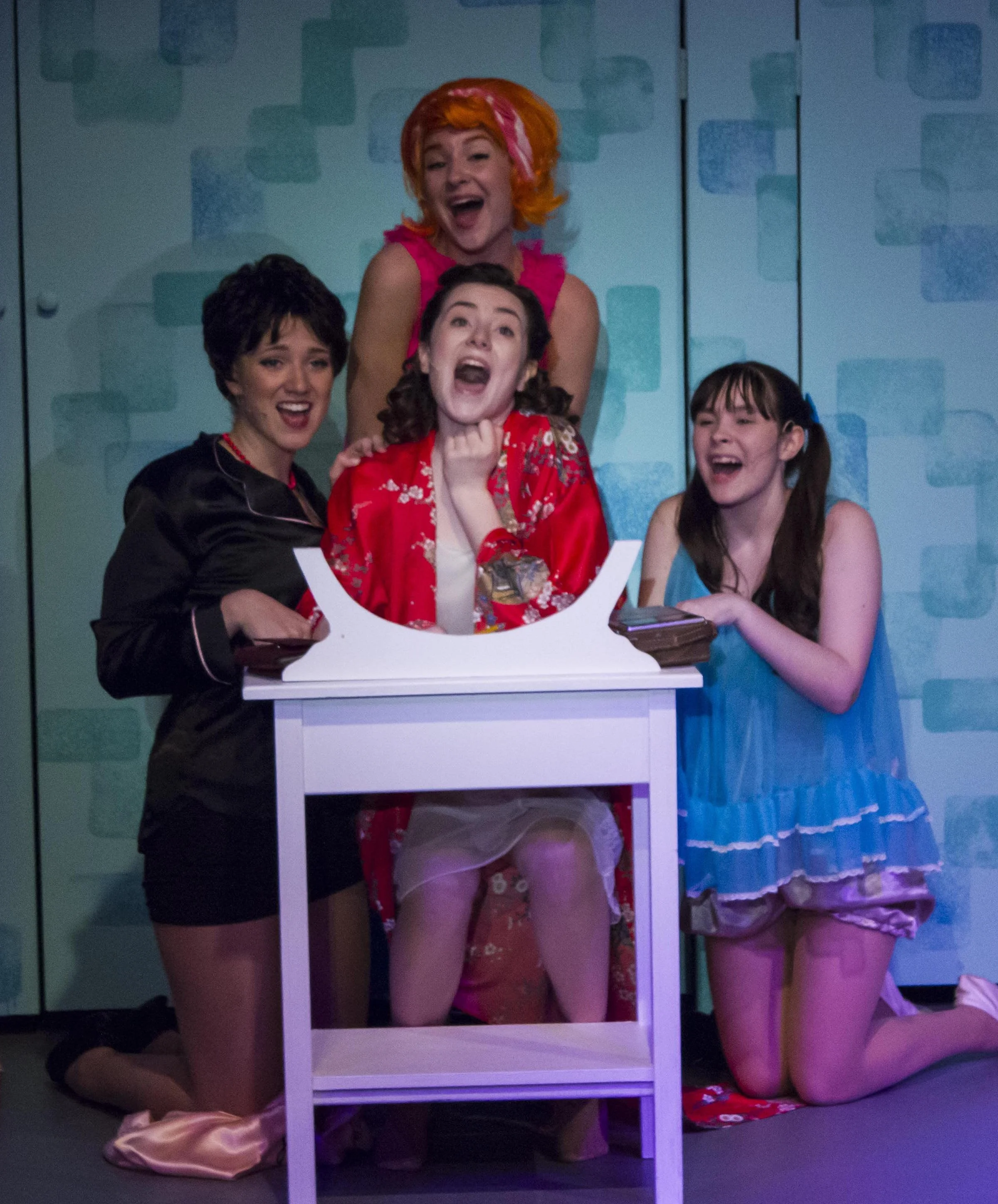 Grease FML ladies.jpg