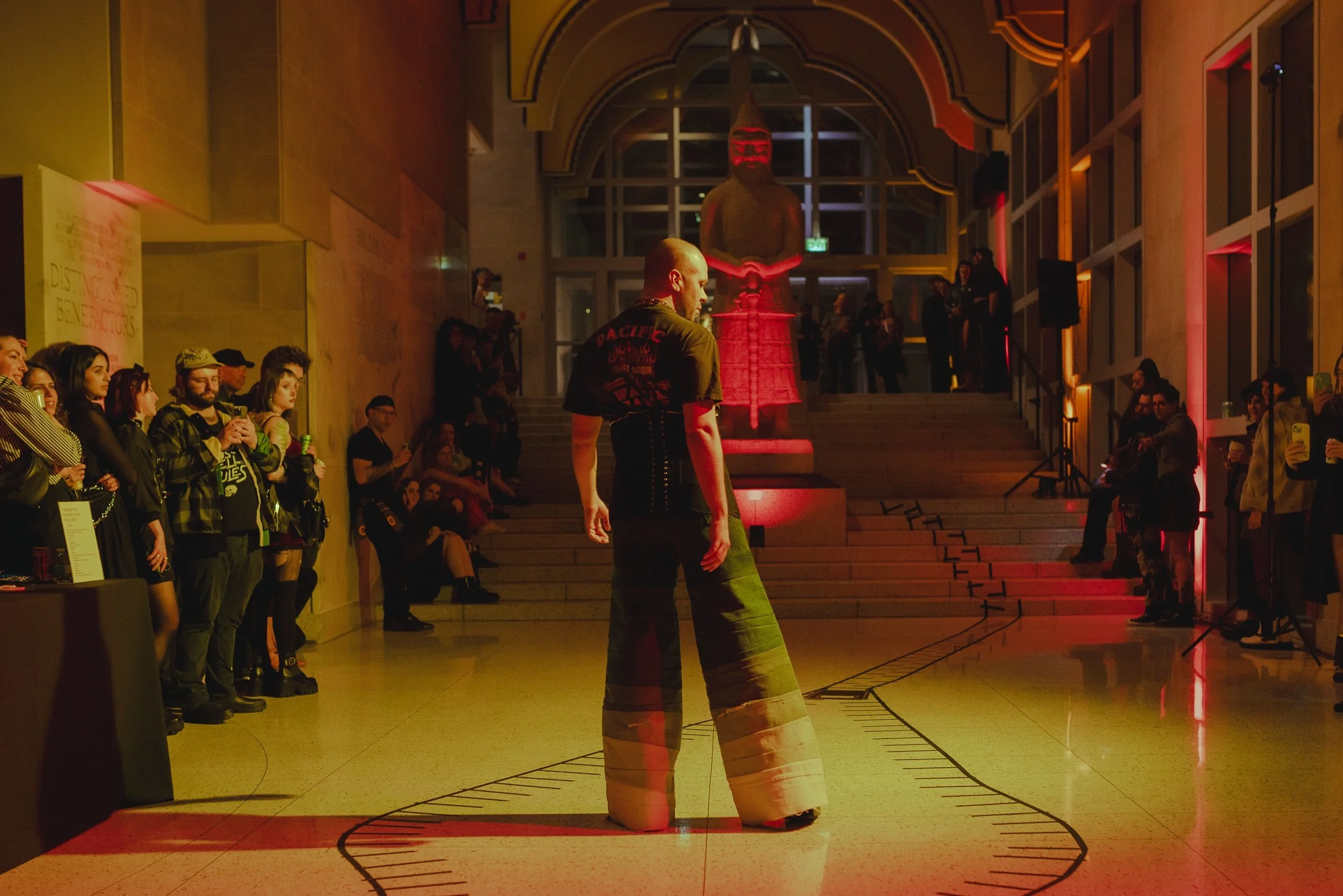 Dan McLean - SAM Remix - Itzel Luccas - Runway -76.jpeg