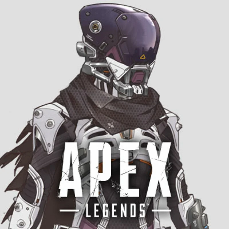 Apex Legends Concept Art