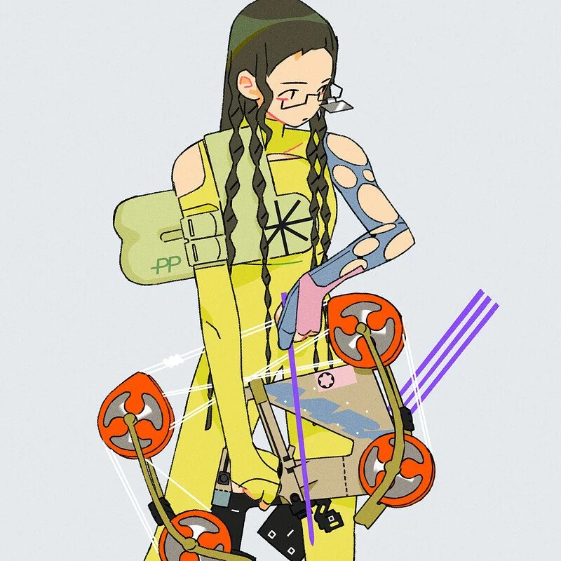 Archer