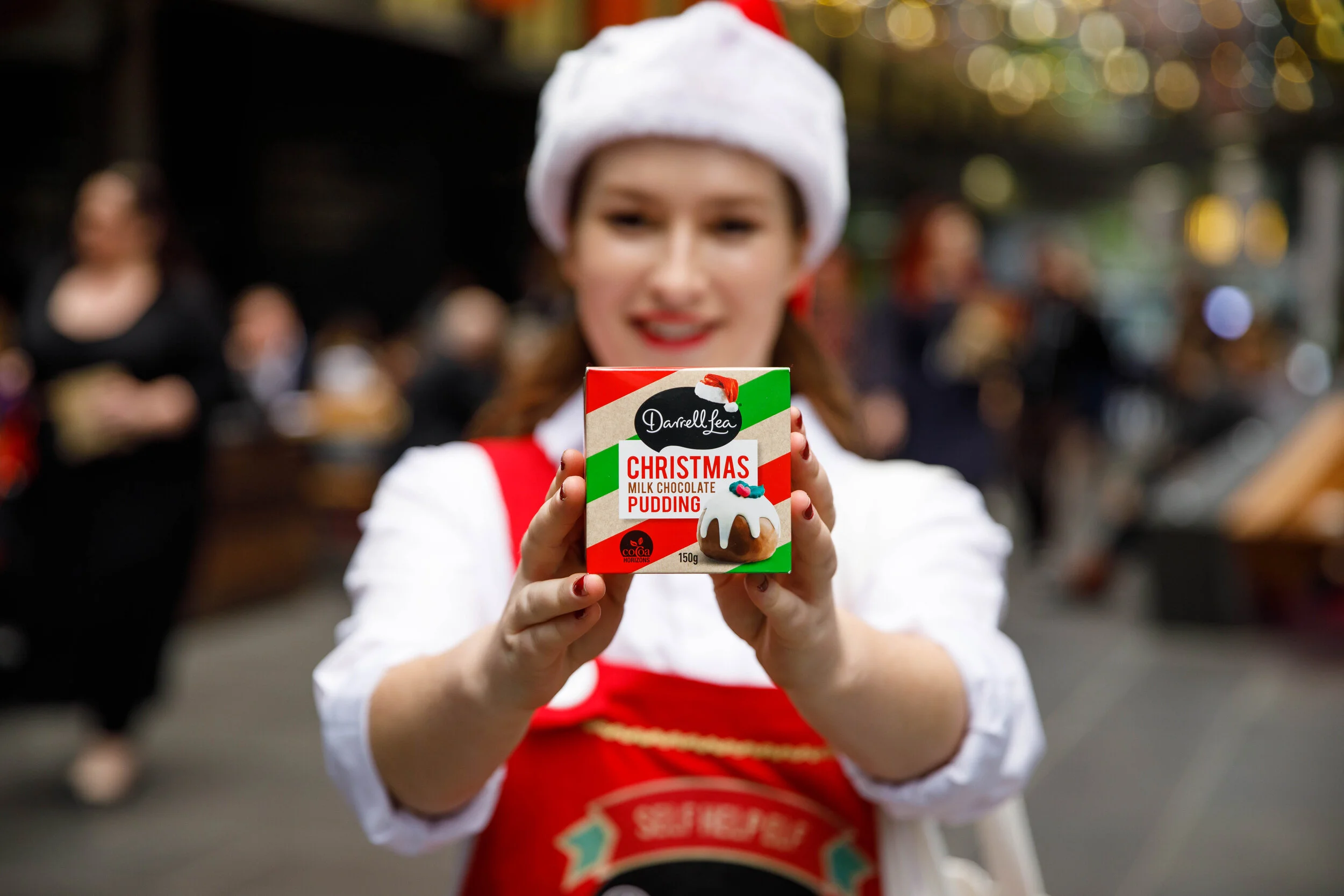 Darrell Lea Christmas Activations - Kylie Iva Photography-83.jpg