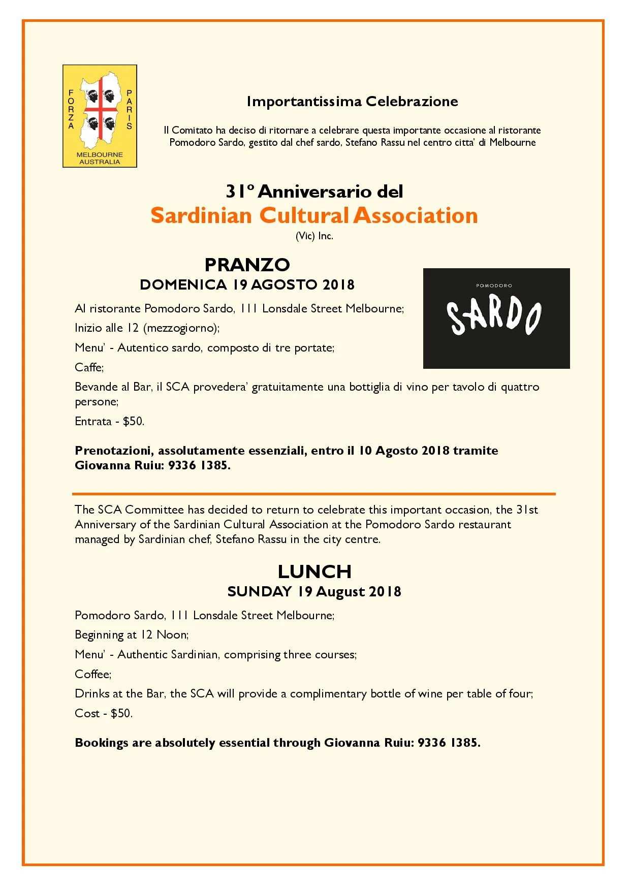 SCA 31st ANNIVERSARY LUNCH FLYER 2018-page-001.jpg