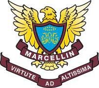 Marcellin College logo.jpg