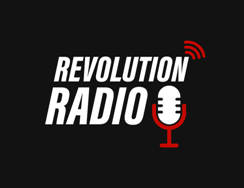REVOLUTION DIGITAL RADIO