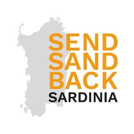 "Send Sand Back Sardinia"