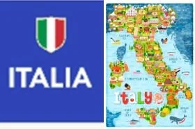 LA BELLA ITALIA / THE BEAUTIFUL ITALY