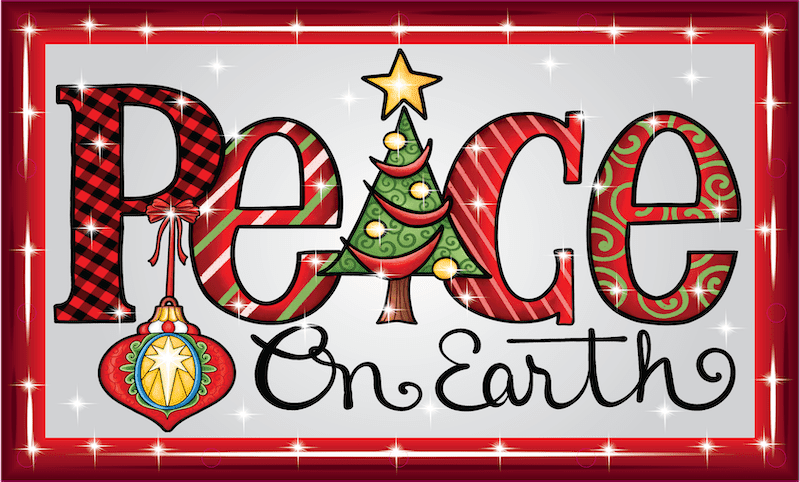SOON WE WILL CELEBRATE CHRISTMAS WHY AND HOW/TRA POCO SI CELEBRA IL NATALE PERCHÈ E COME