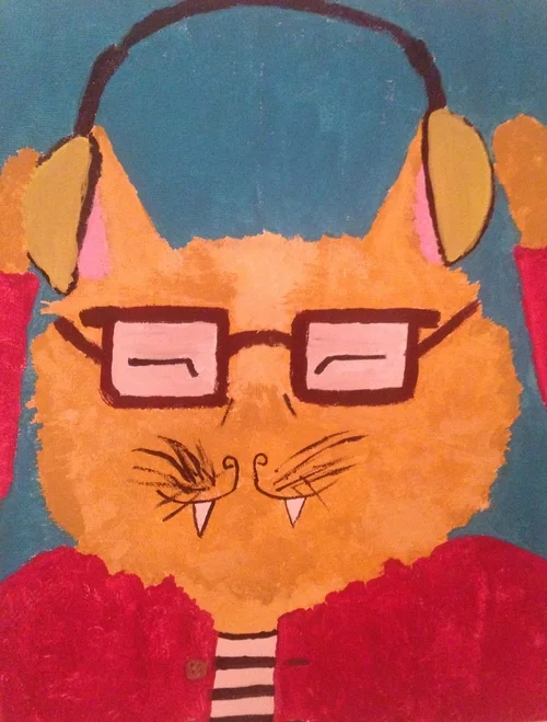 Meow That's What I Call Music!