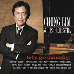 Let's Go Dancing Chong Lim (transcription/arrangements)